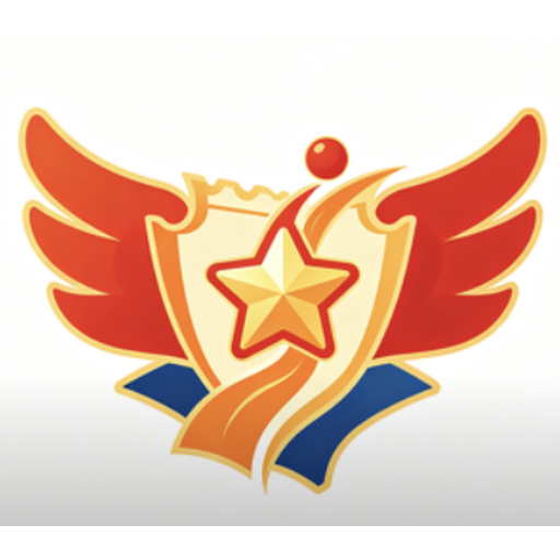 极速时时彩 logo